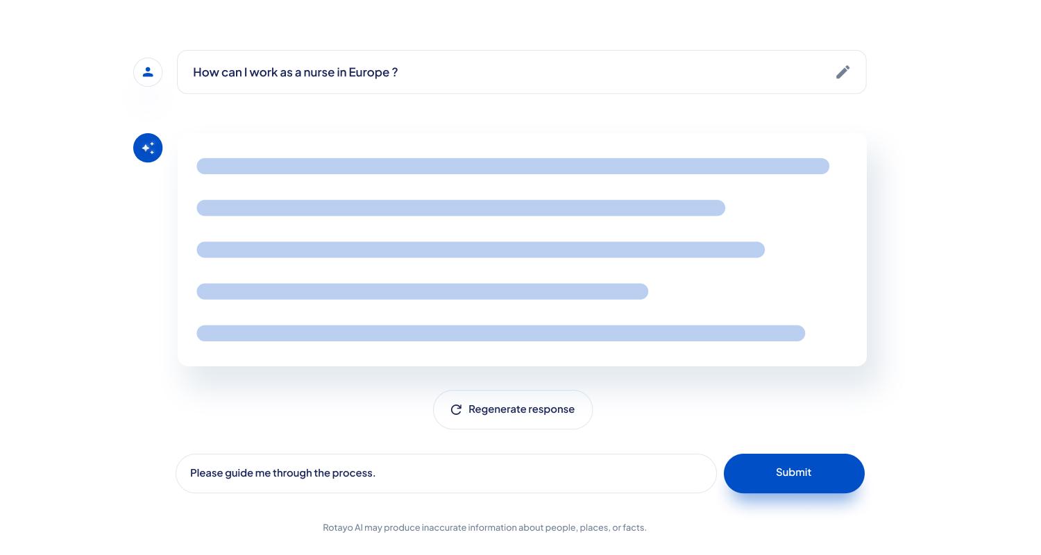 Rotayo Platform Preview